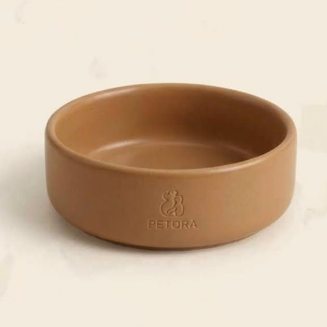 Bunny Ear Bowl